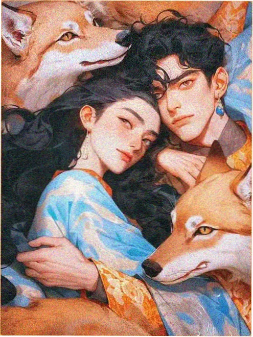 山海纪·归墟 影片海报