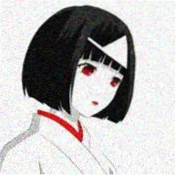 影迷 青绿山水 头像
